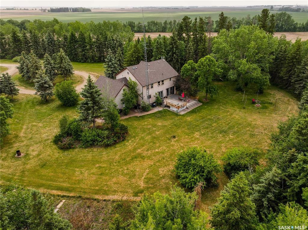 Property Photo: Rural Address SK S0E 1T0