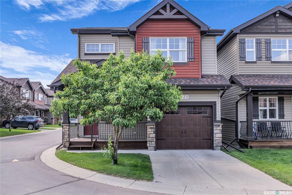 150 Langlois Way 723  Saskatoon SK S7T 1C8 photo