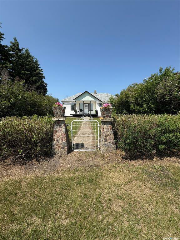 Property Photo: 108 Warren Road SK S0A 1V0