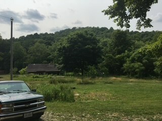 Property Photo: 571 Co. Rd. 52 OH 45638