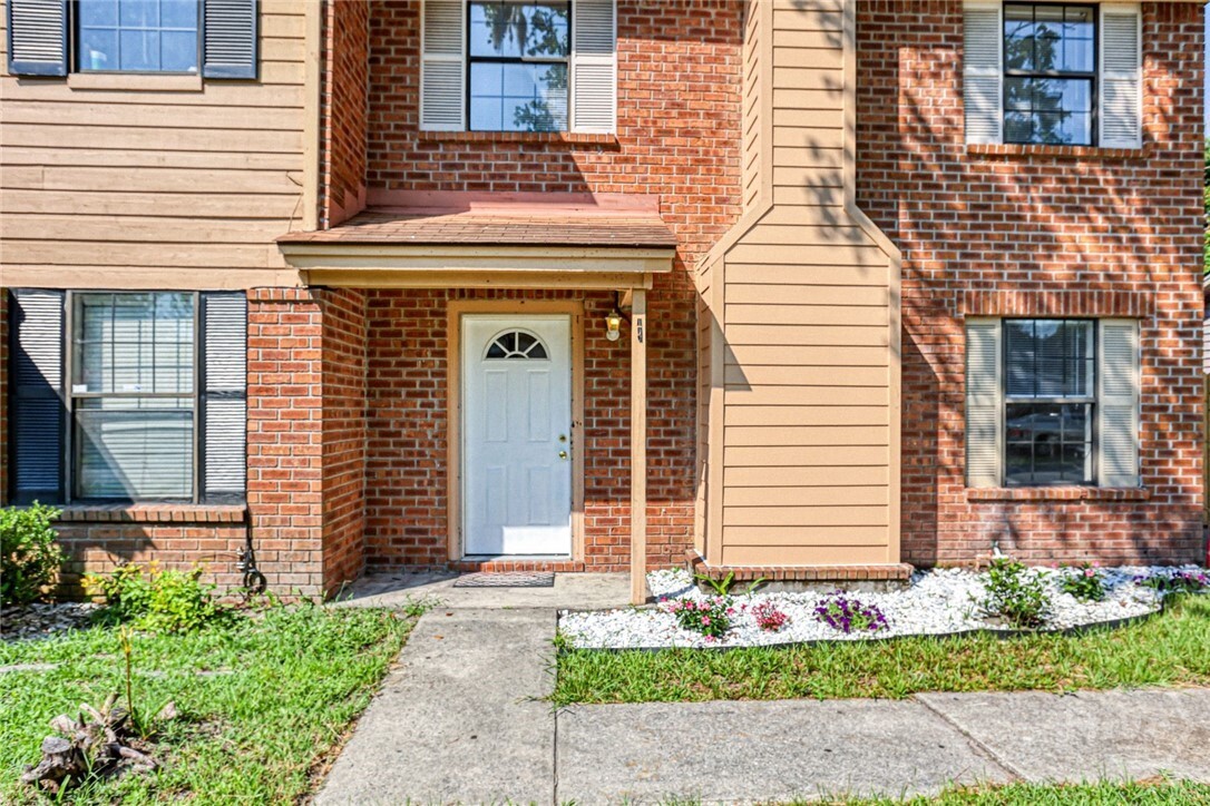 Property Photo:  117 Fox Chase Road  GA 31406 
