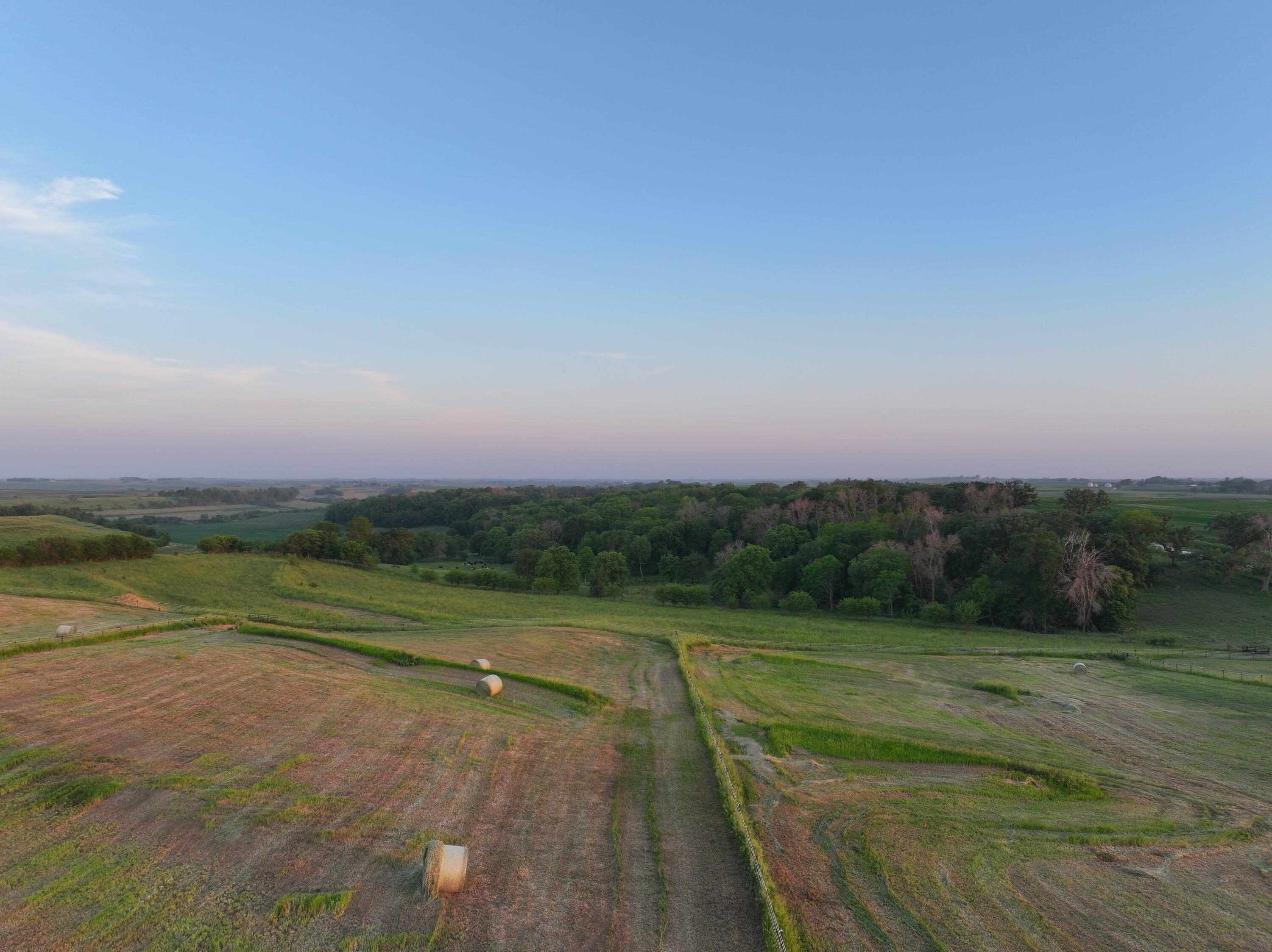 Property Photo: Lot 1 &Amp 2 Chapel Hill Estates IA 51546
