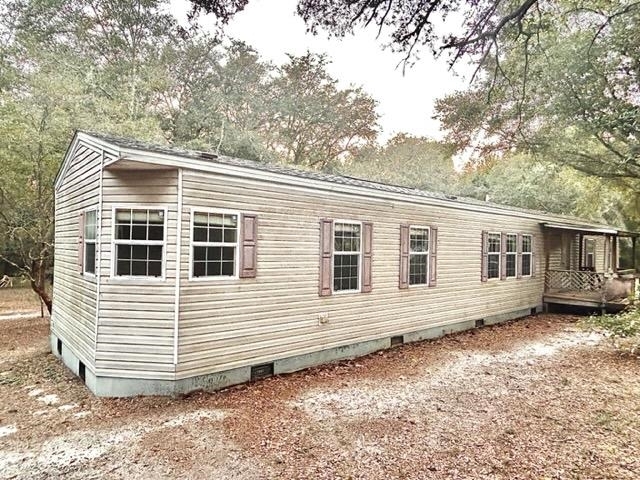 Property Photo:  149 Nusom Drive  FL 32433 
