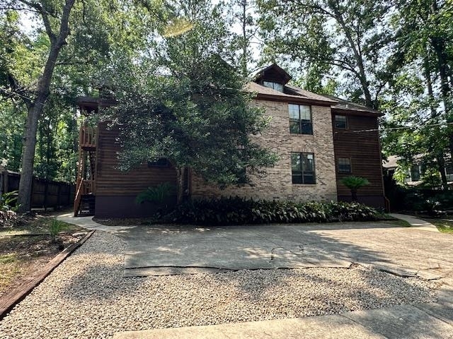 Property Photo:  1233 Cross Creek Circle -  FL 32301 