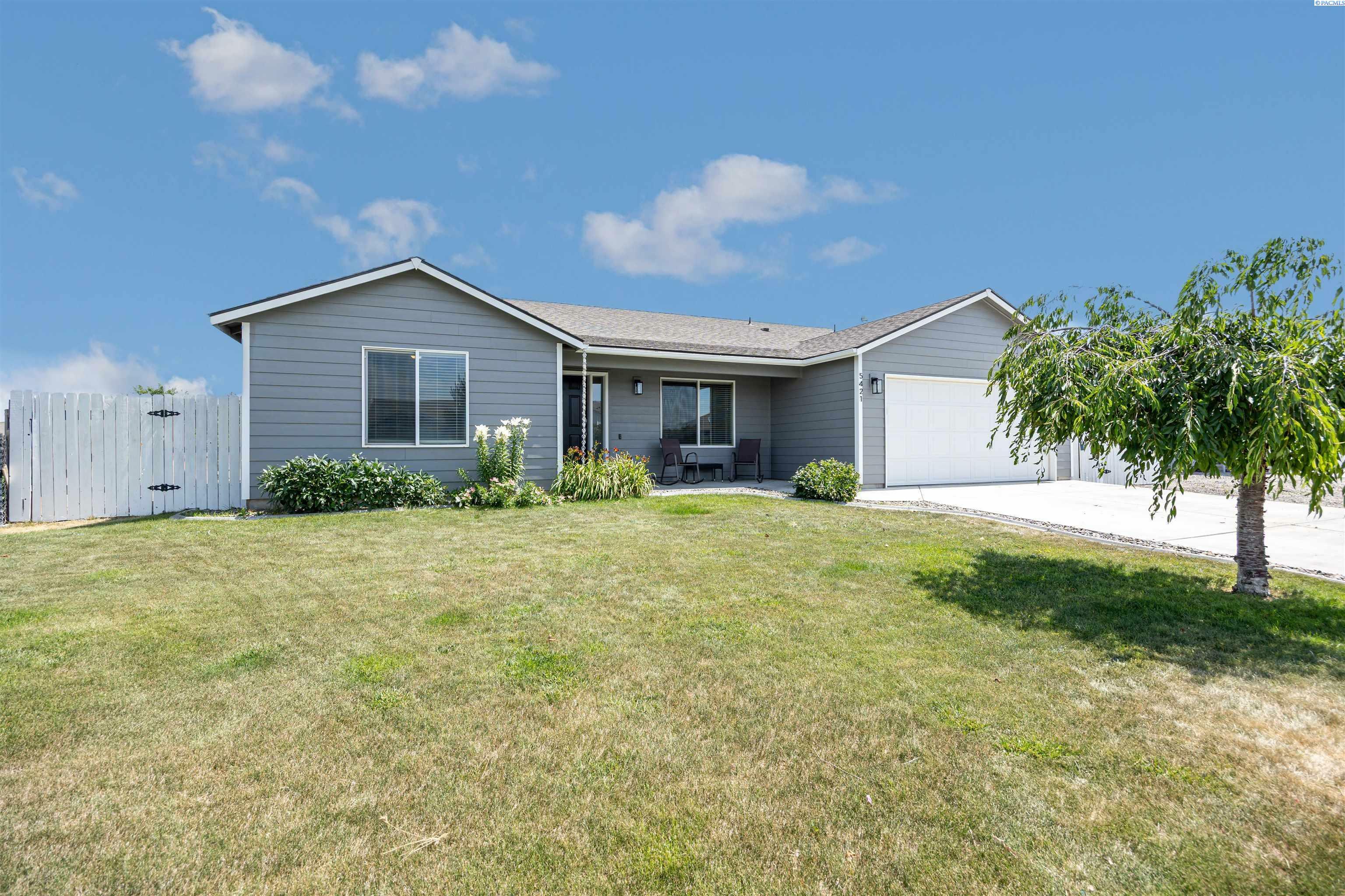 5421 Jackson Ln  Pasco WA 99301 photo