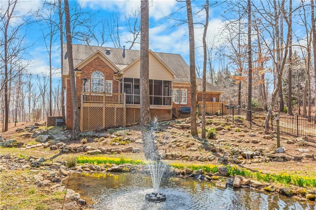 Property Photo:  8300 Trottington Road  NC 27357 