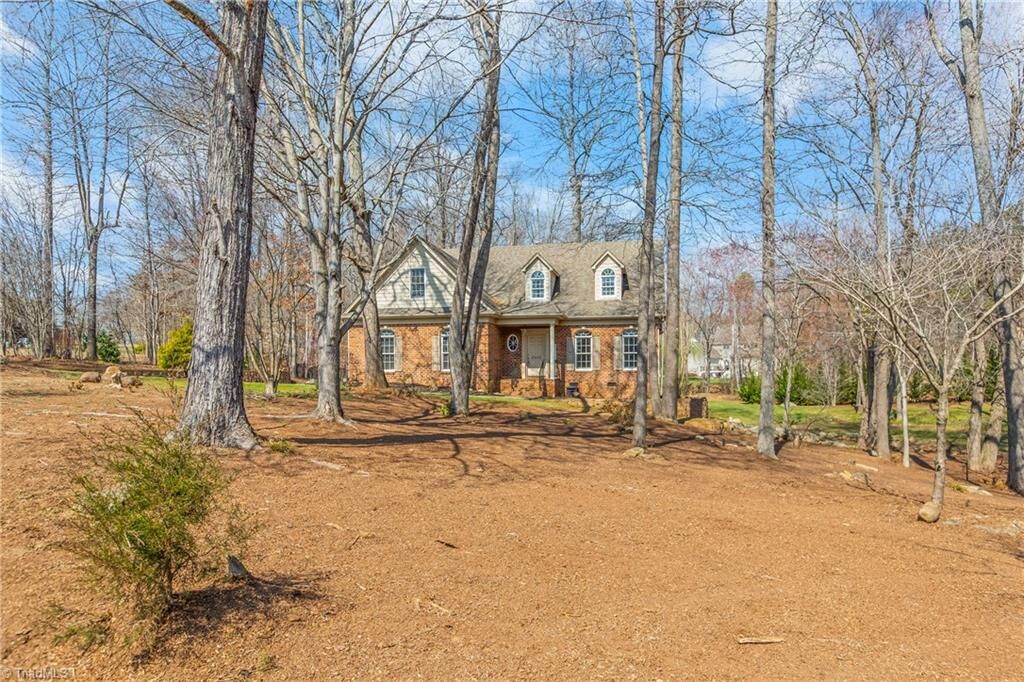 Property Photo:  8300 Trottington Road  NC 27357 