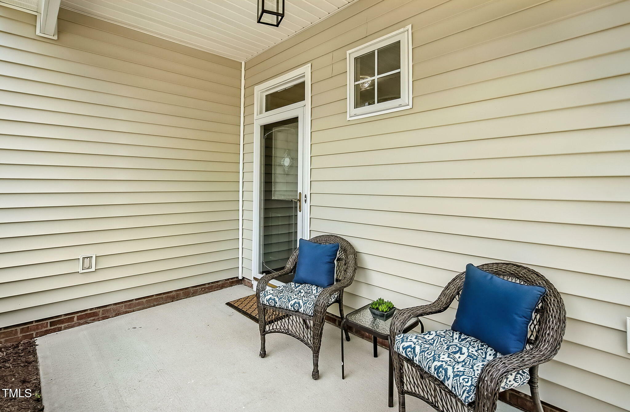 Property Photo: 2000 Silky Dogwood Trail Trail NC 27502