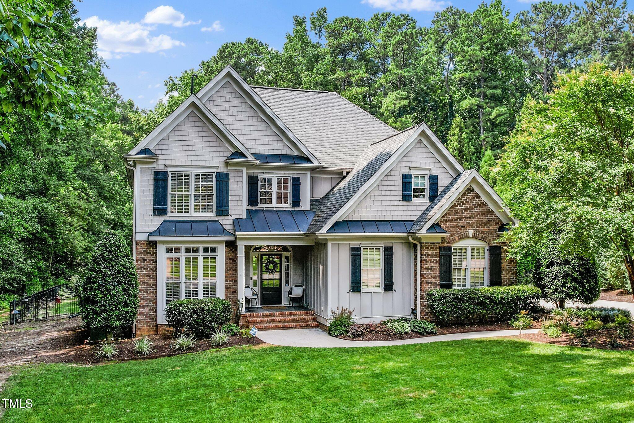 Property Photo: 3748 Westbury Lake Drive NC 27603