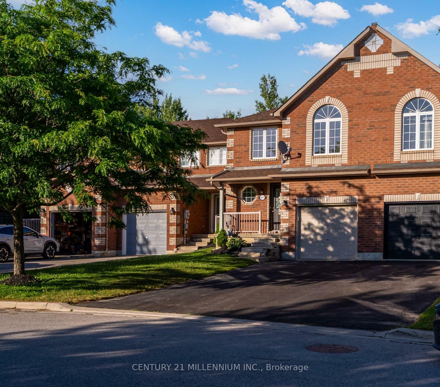 Property Photo: 2071 Osbond Road ON L9S 0B6