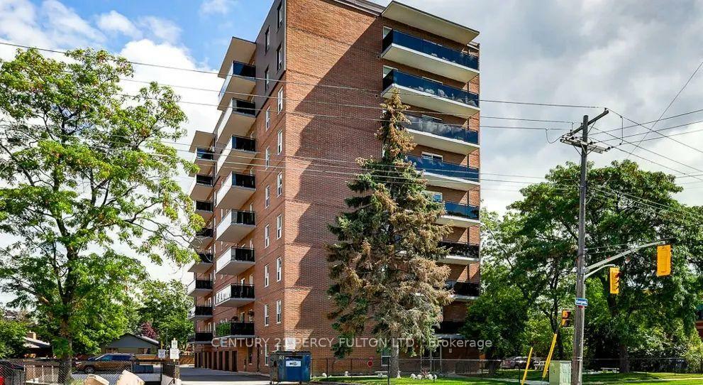 Photo de la propriété:  855 Kennedy Road 304  ON M1K 2E3 