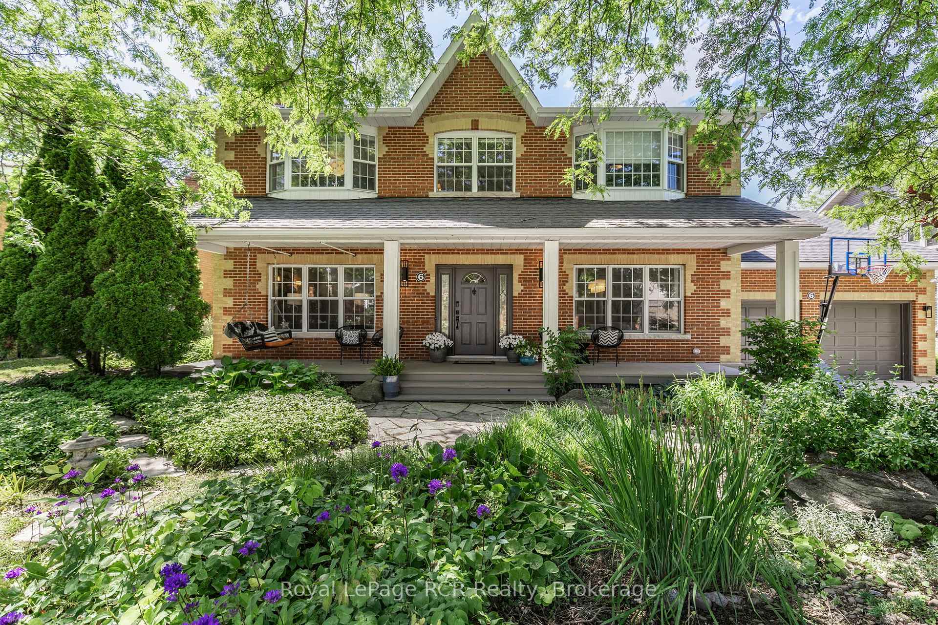 6 Carmichael Crescent  Collingwood ON L9Y 4R6 photo
