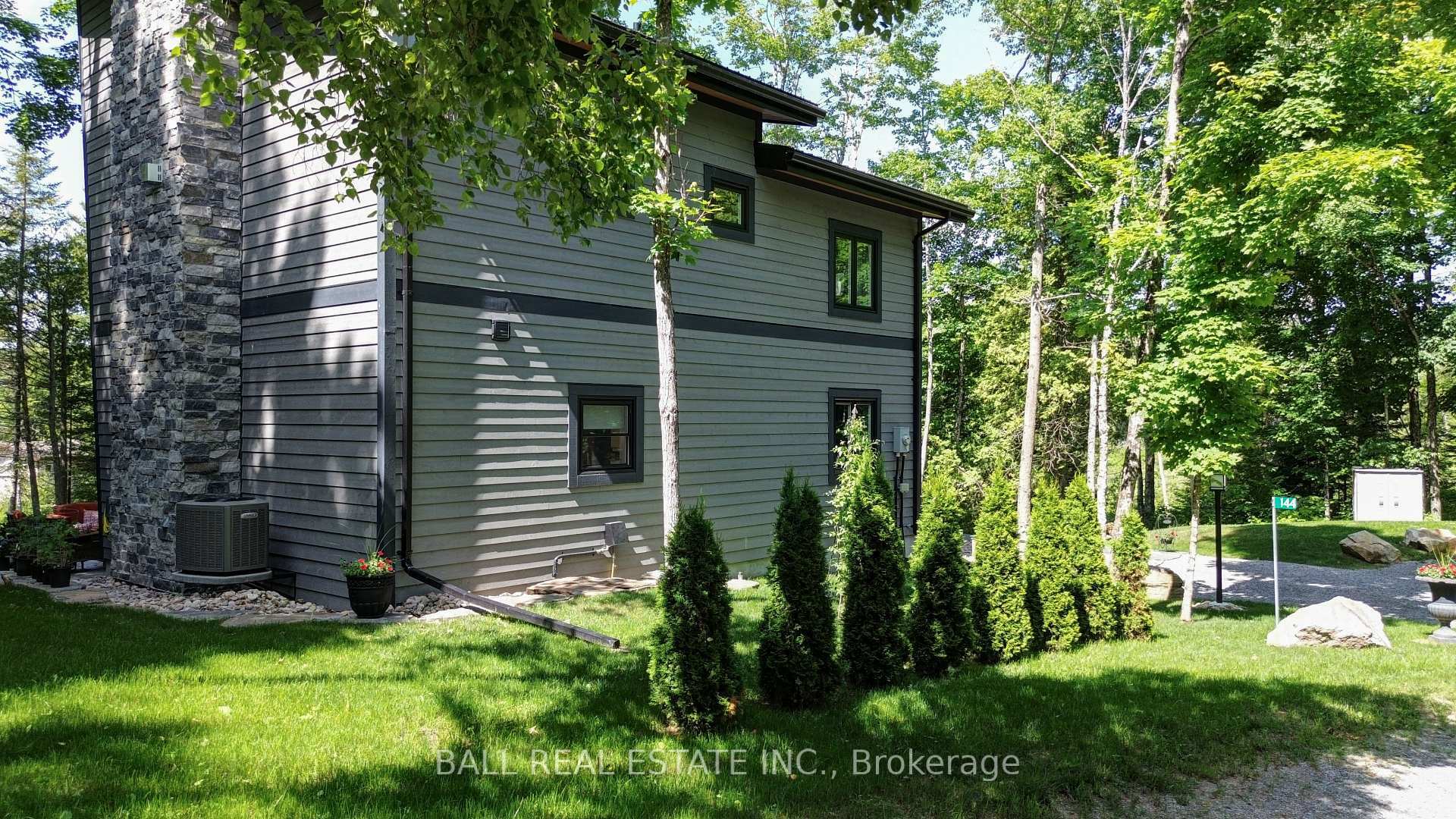 Property Photo: 144 Blue Heron Lane ON K0L 1A0