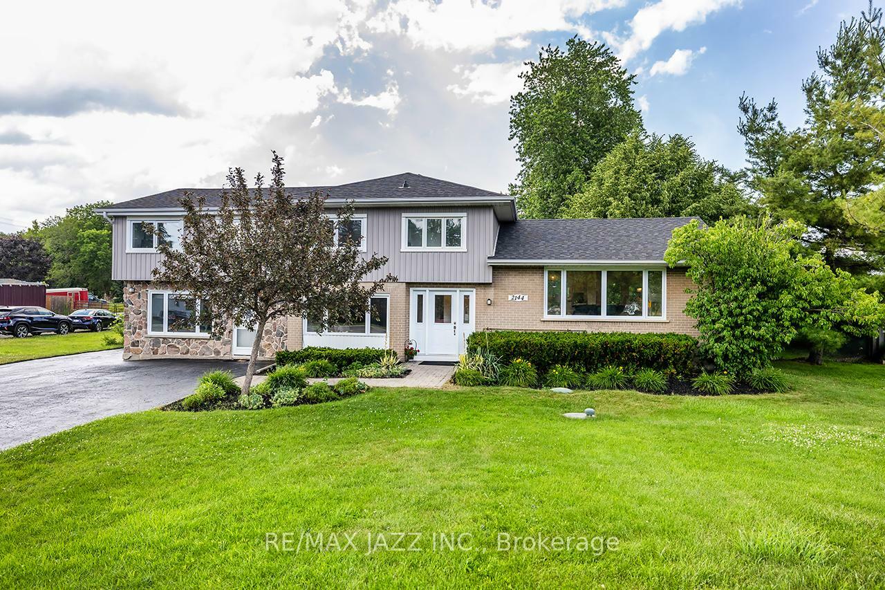 Property Photo: 2144 Highway #2 N/A ON L1C 6C2