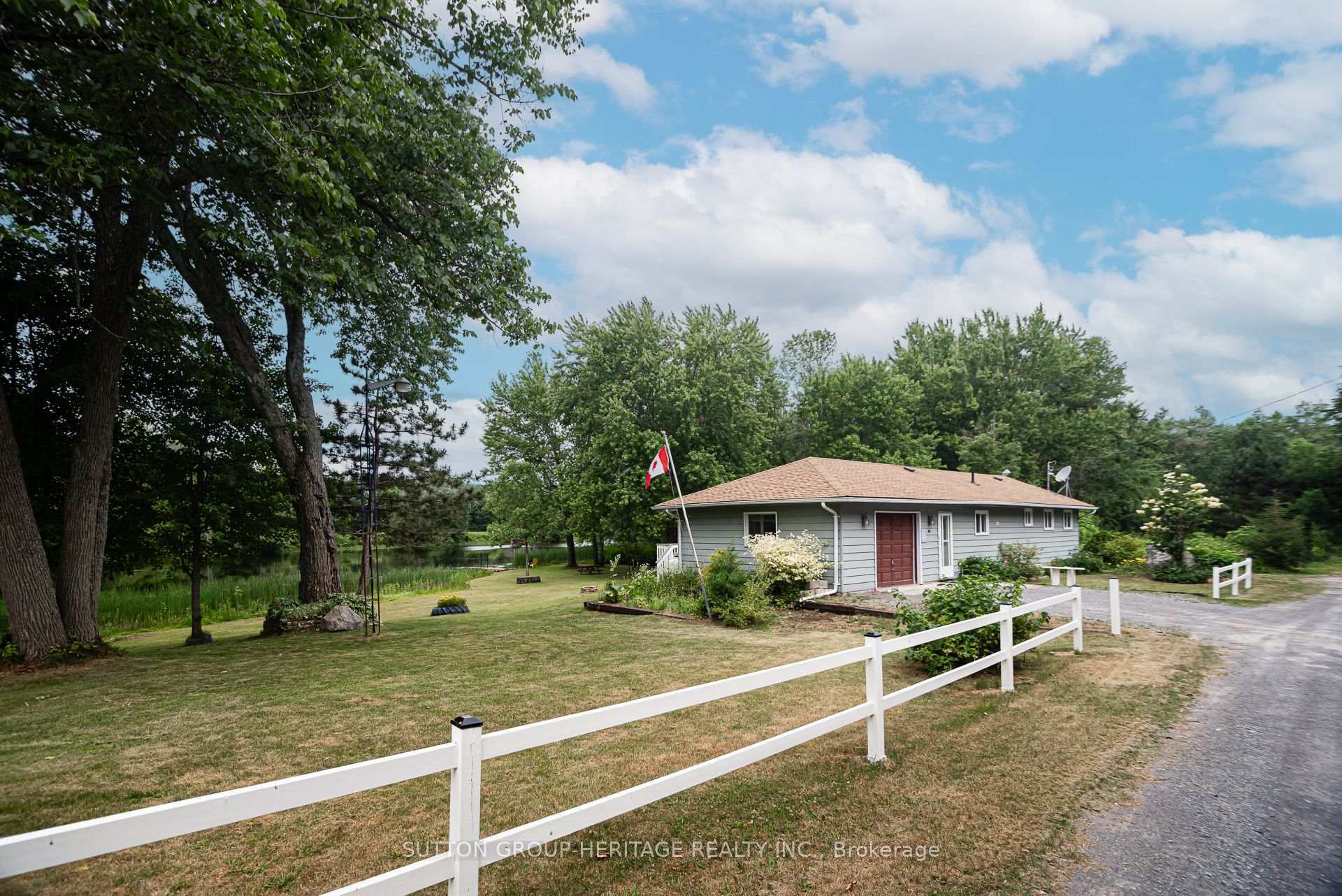 Property Photo: 49 Wannamaker Lane ON K0K 3J0