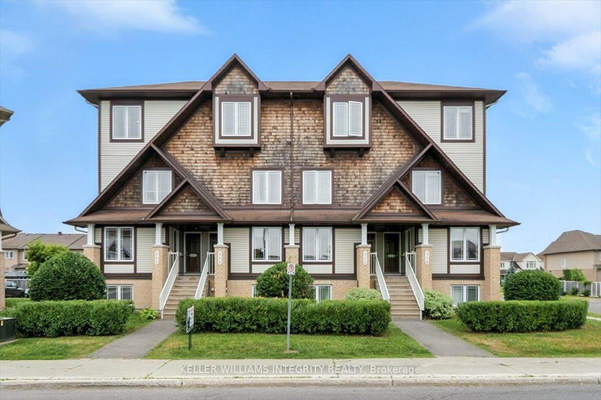 808 Lakeridge Drive  Orleans - Cumberland and Area ON K4A 0N5 photo