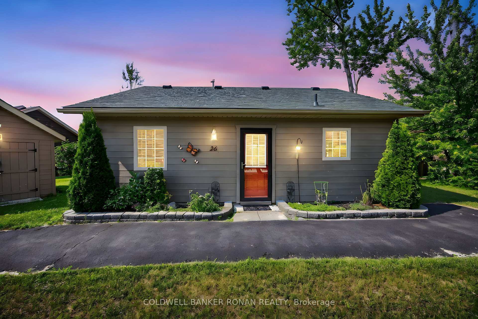 Photo de la propriété: 26 Cabin Crescent ON L9Z 1X7
