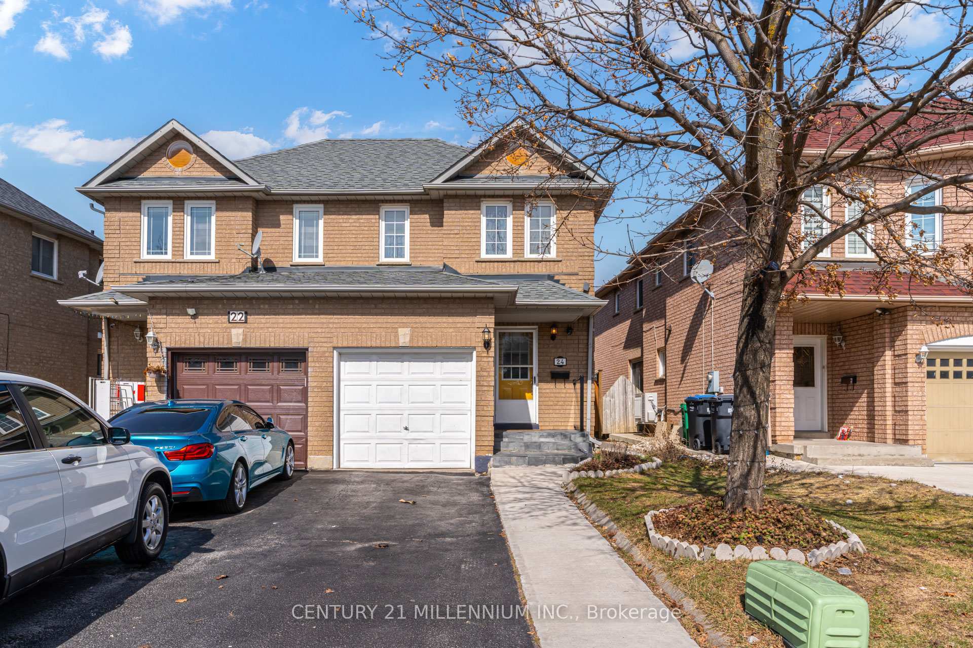 24 Herkes Drive  Brampton ON L6Y 4Z2 photo