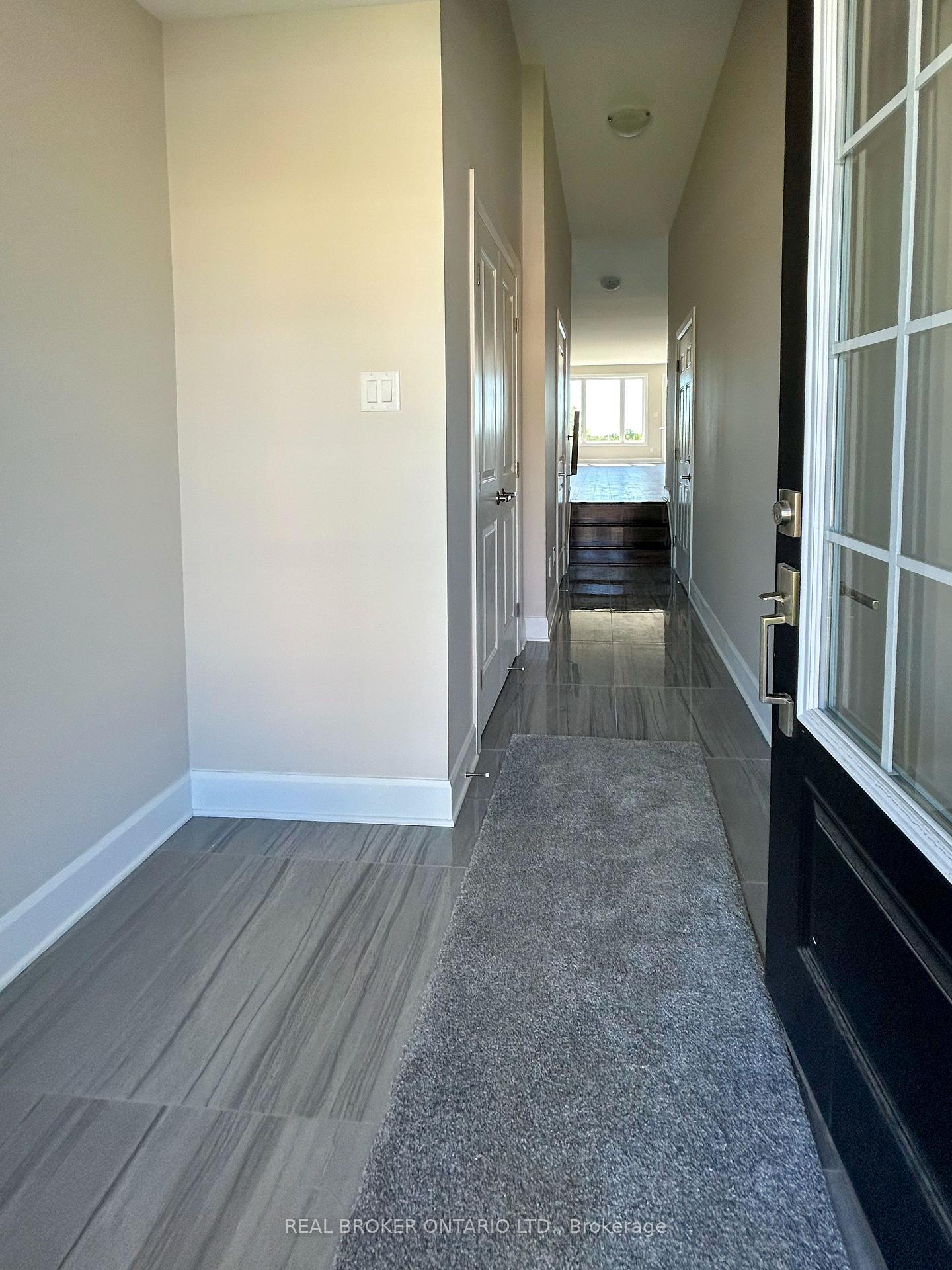 Property Photo: 228 Hooper Street ON K7C 0W2