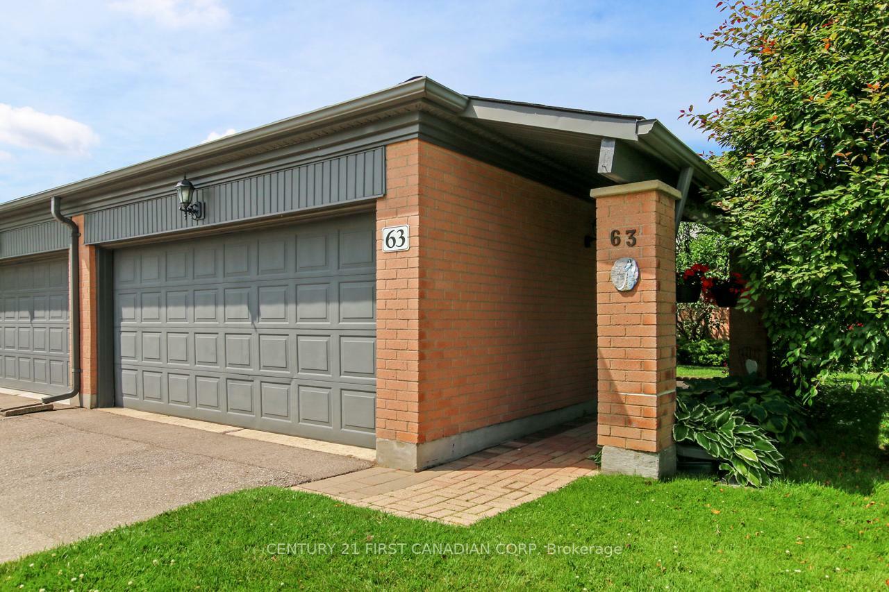 Photo de la propriété: 50 Fiddlers Green Road 63 ON N6H 4T4