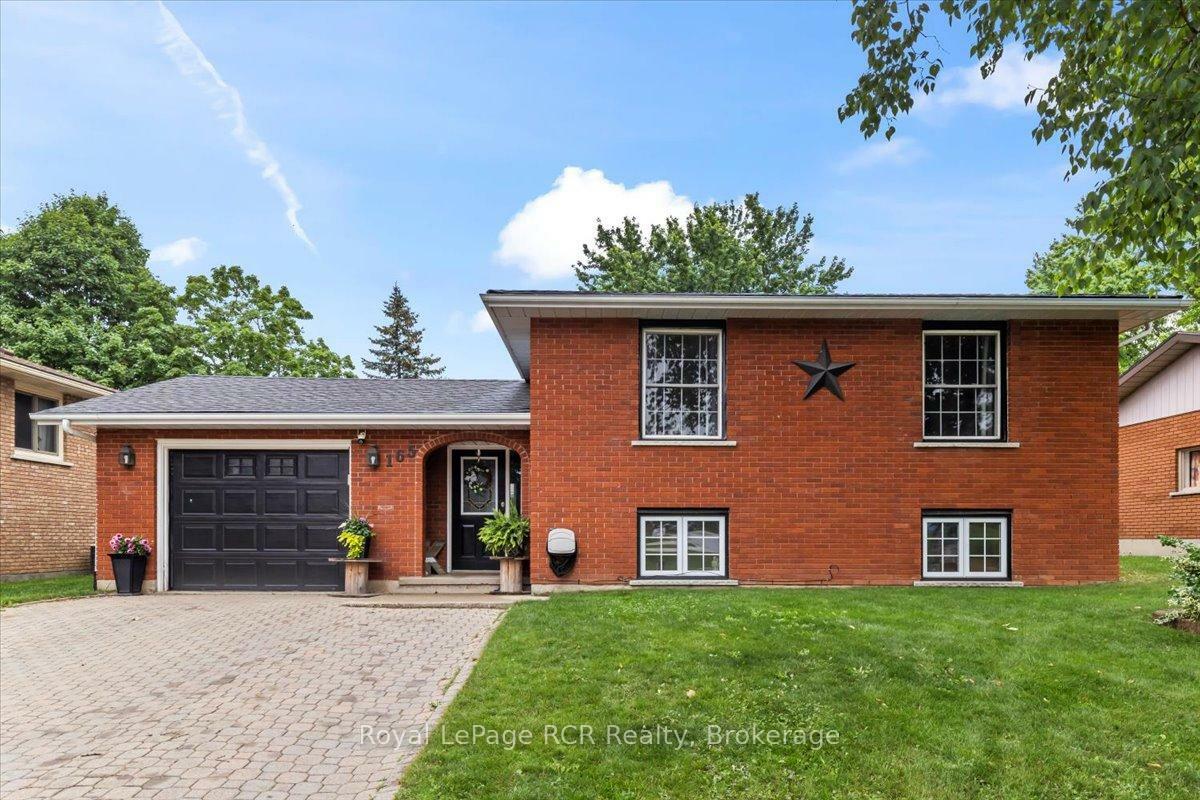 165 14th Avenue  Hanover ON N4N 3P7 photo