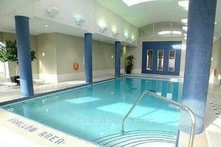 Property Photo: 8 Mondeo Drive 713 ON M1P 5C7