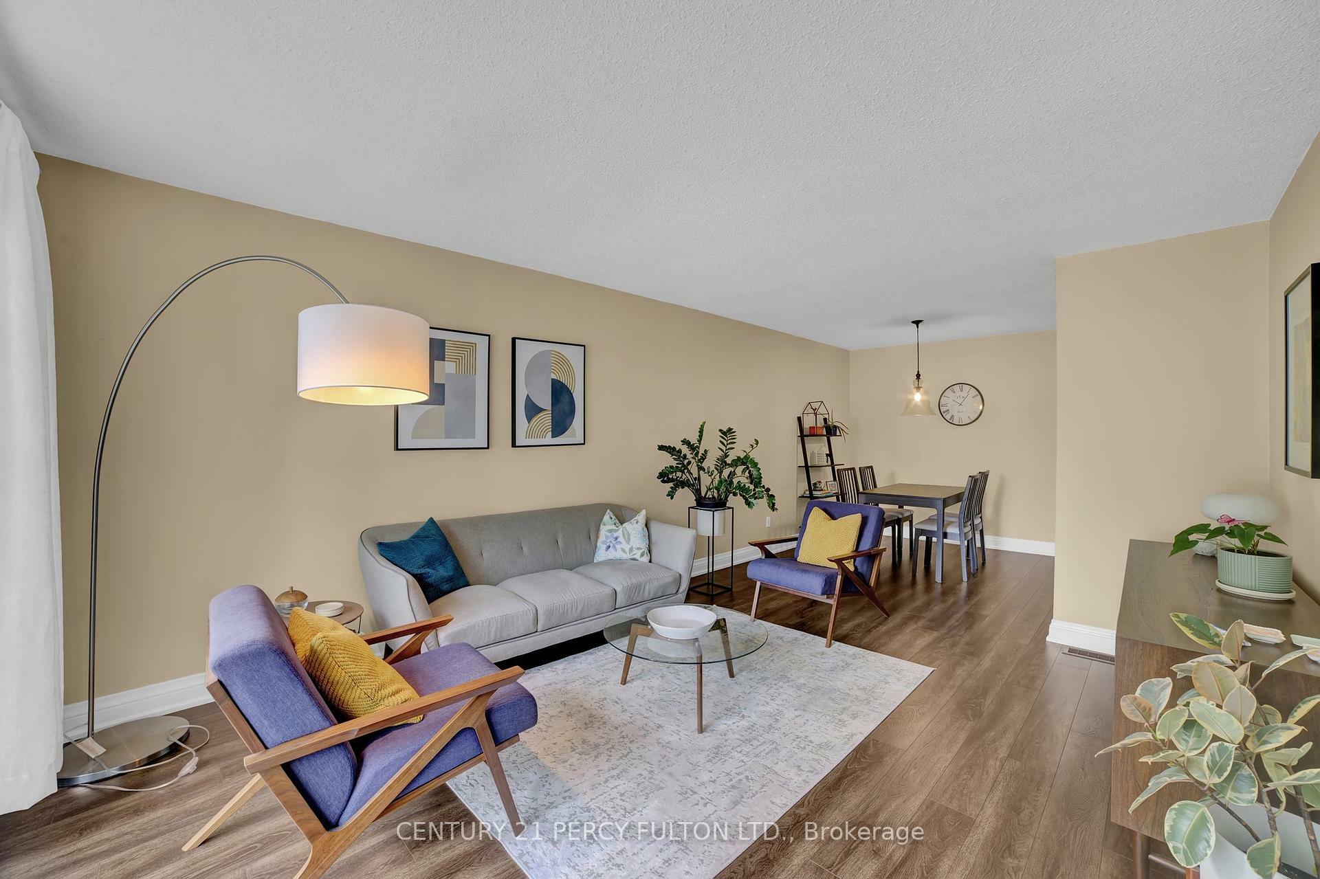 Property Photo: 65 Lynwood Road ON L9C 6M7
