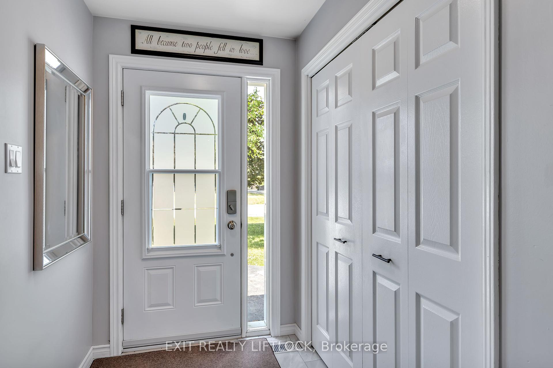 Property Photo: 35 Keene Drive ON K0L 2G0
