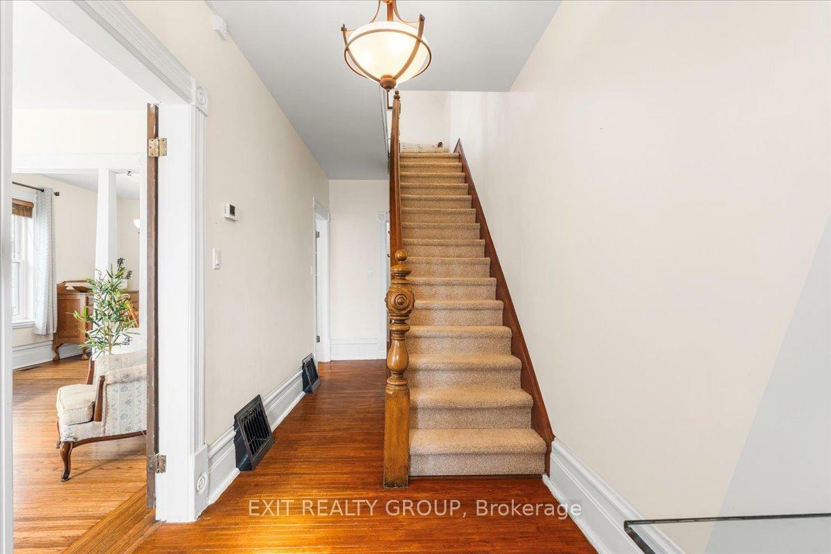 Property Photo: 207 Durham Street S ON K0K 2K0