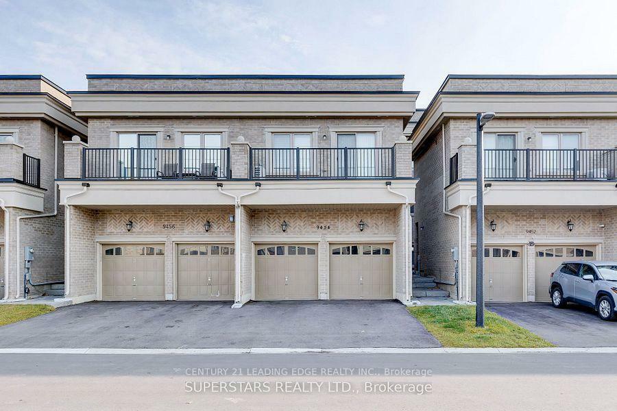 Photo de la propriété: 9454 Bayview Avenue ON L4C 5H3