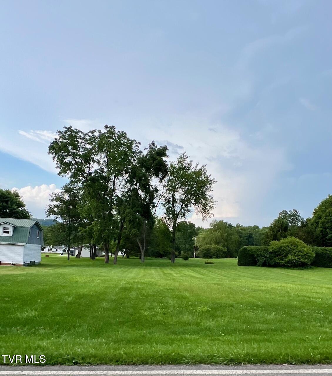 Property Photo: 00 Rock Creek Road TN 37650