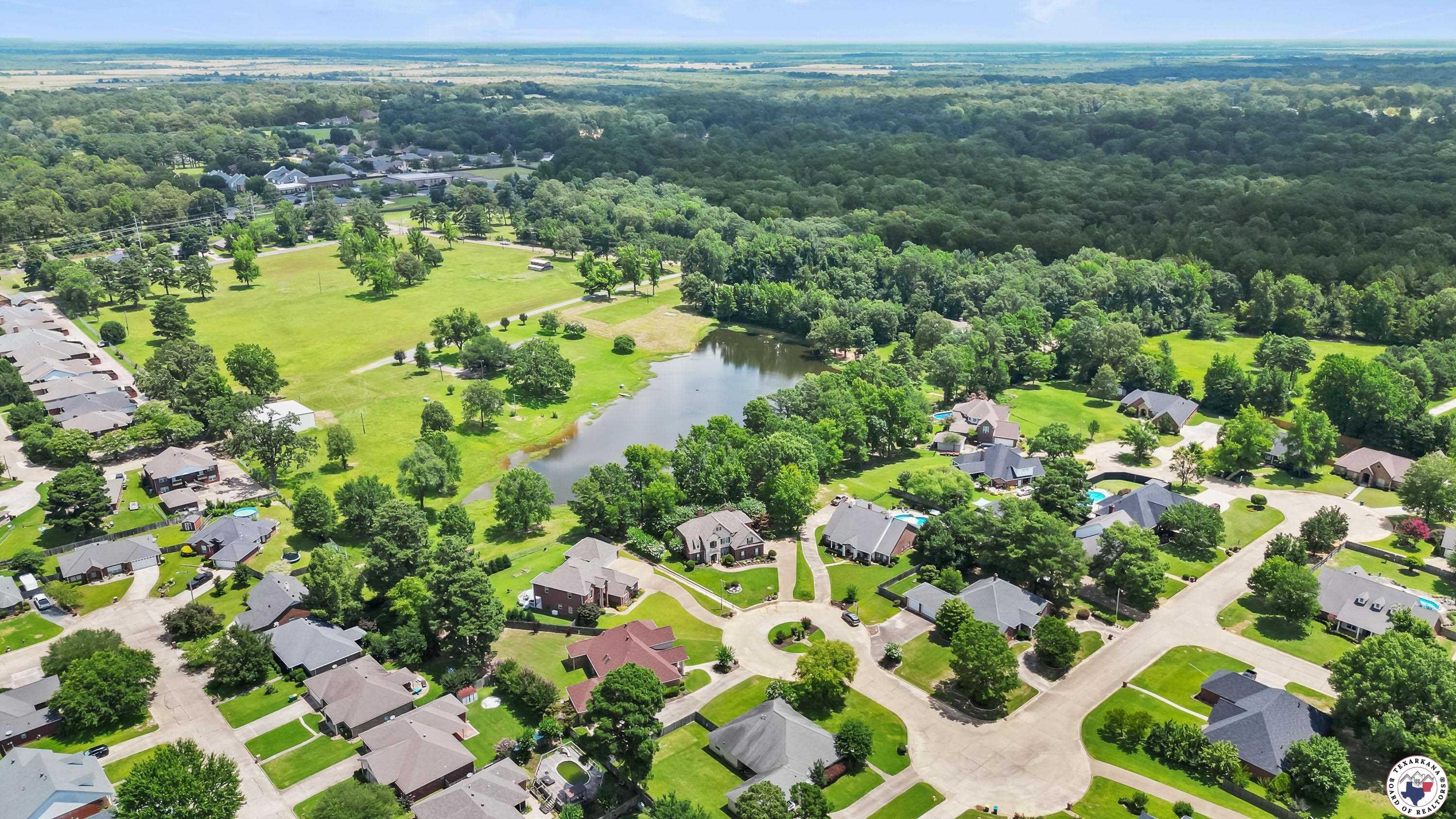 Property Photo: 13 Whitney Cir TX 75503