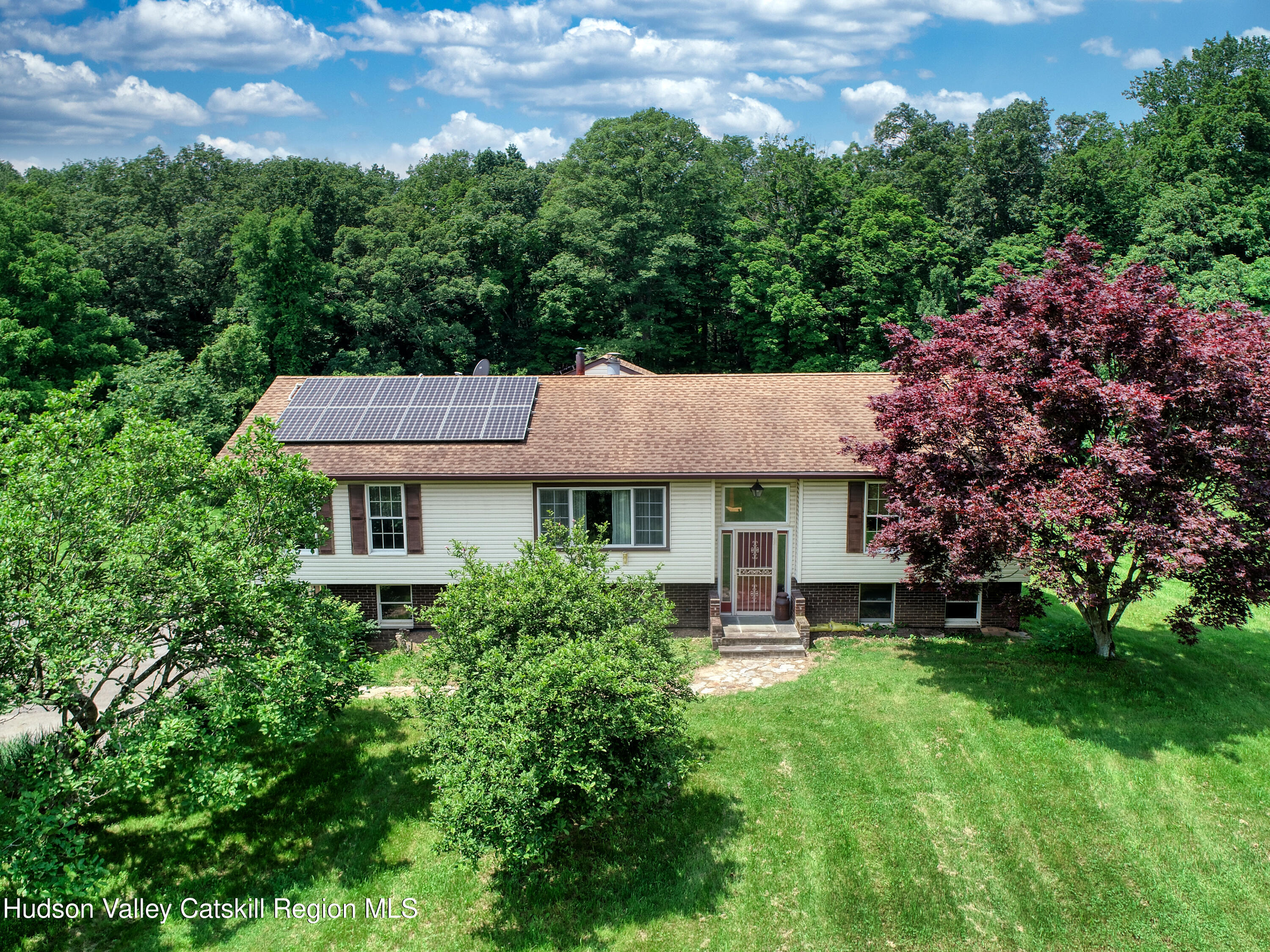 Property Photo: 2871 Old Kings NY 12414