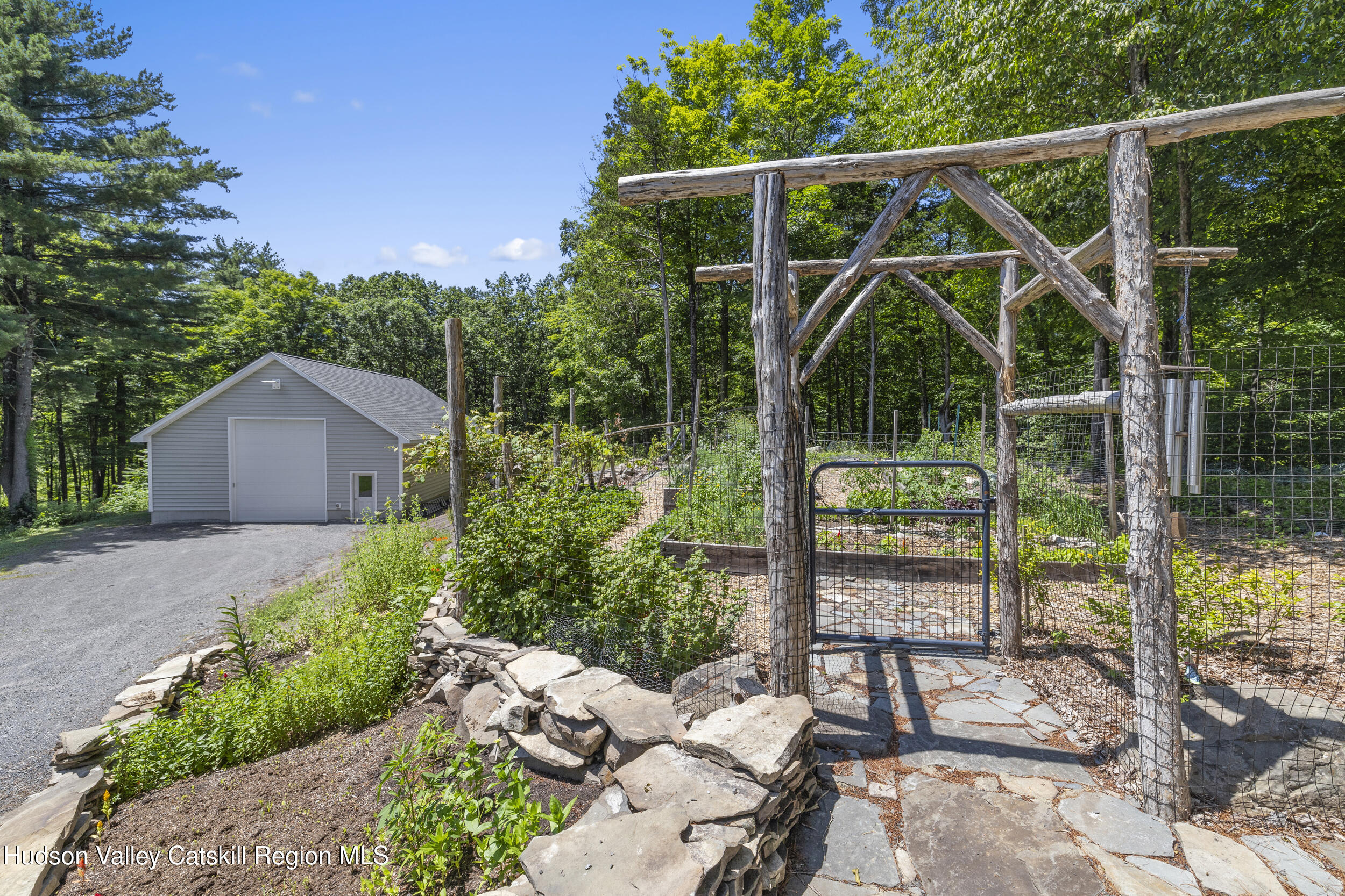 Property Photo: 592 Swartekill NY 12429