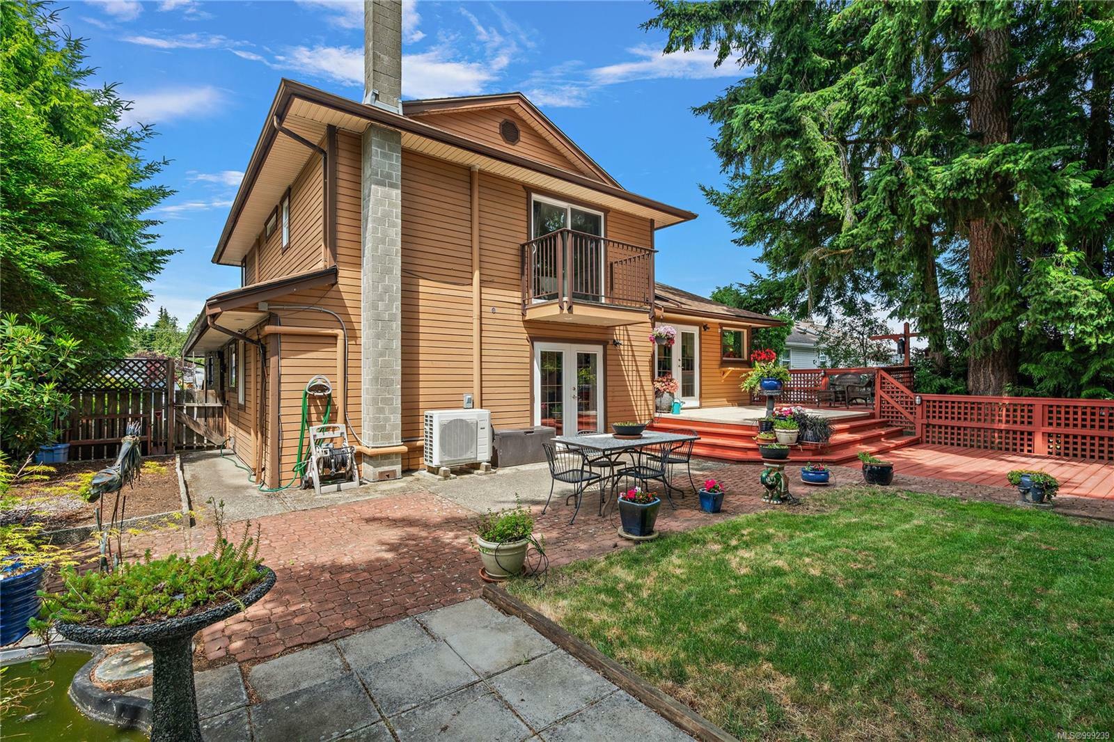 Photo de la propriété: 5930 Breonna Dr BC V9V 1E9