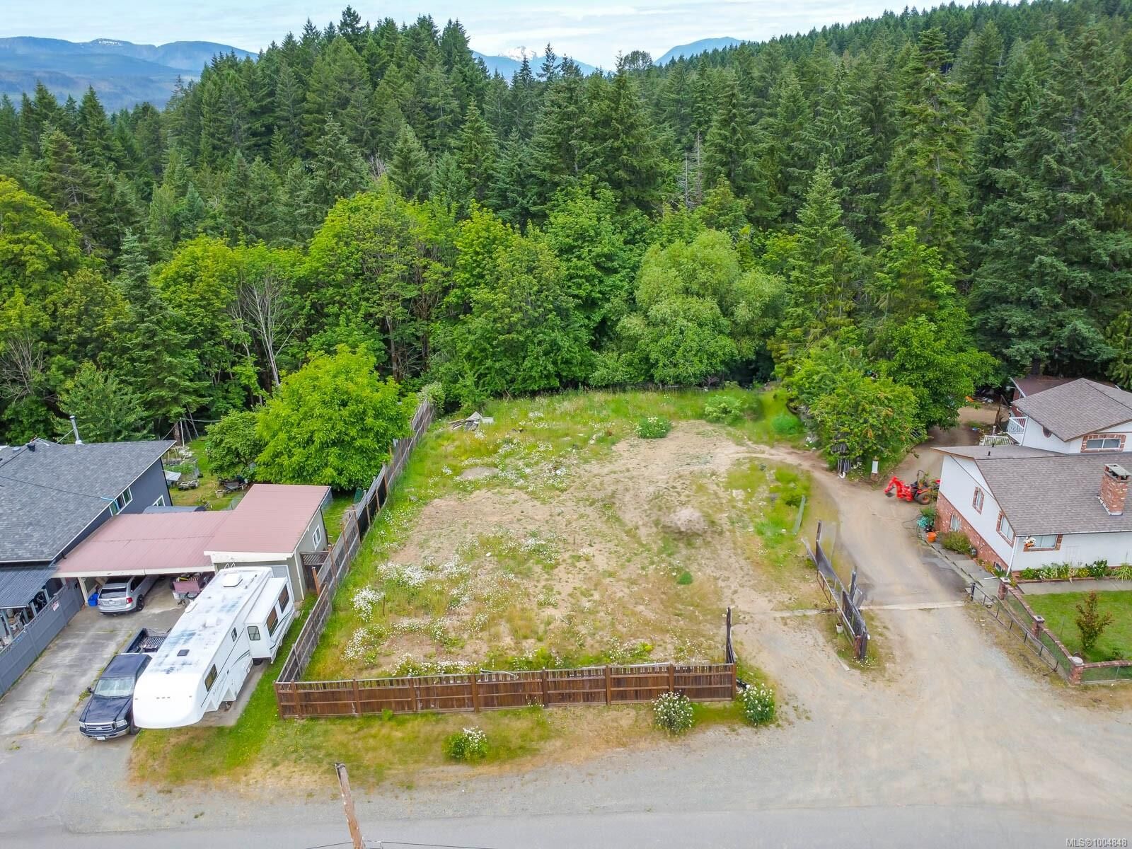 Property Photo:  5480 Greenard St  BC V9Y 6T8 