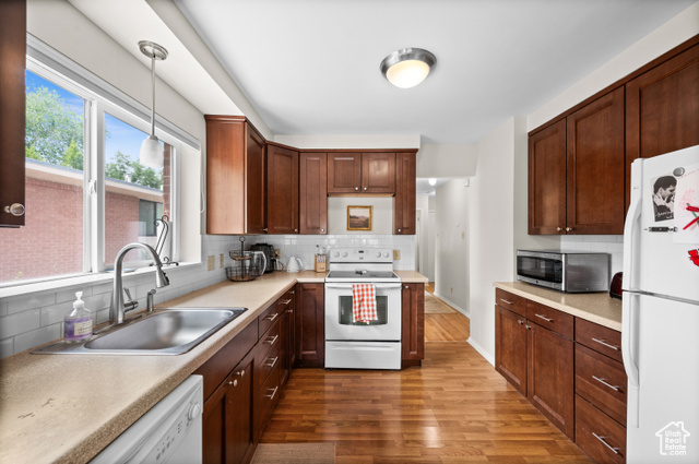 Property Photo: 548 S Douglas St E UT 84105