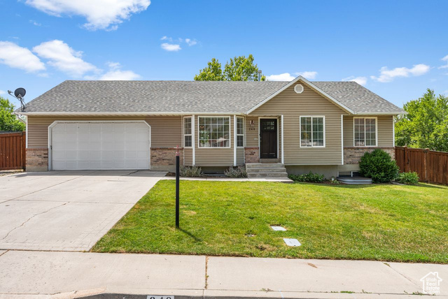 Property Photo: 248 S 690 E UT 84655