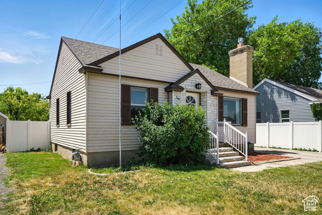 Property Photo: 350 E 800 N UT 84660