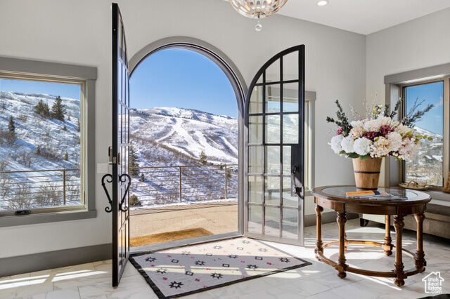 Property Photo:  1310 Mellow Mountain Rd  UT 84060 