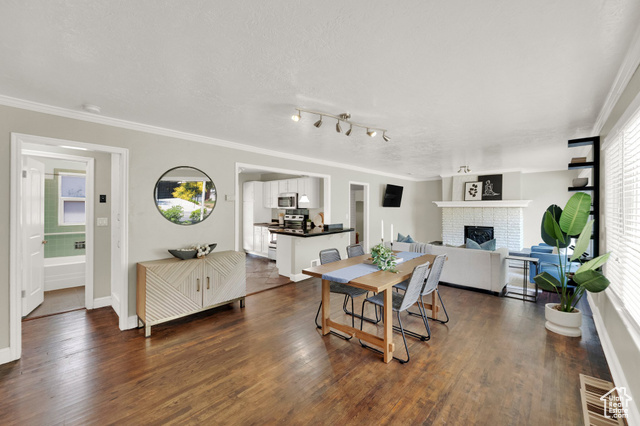 Property Photo: 2270 E 1700 S UT 84108