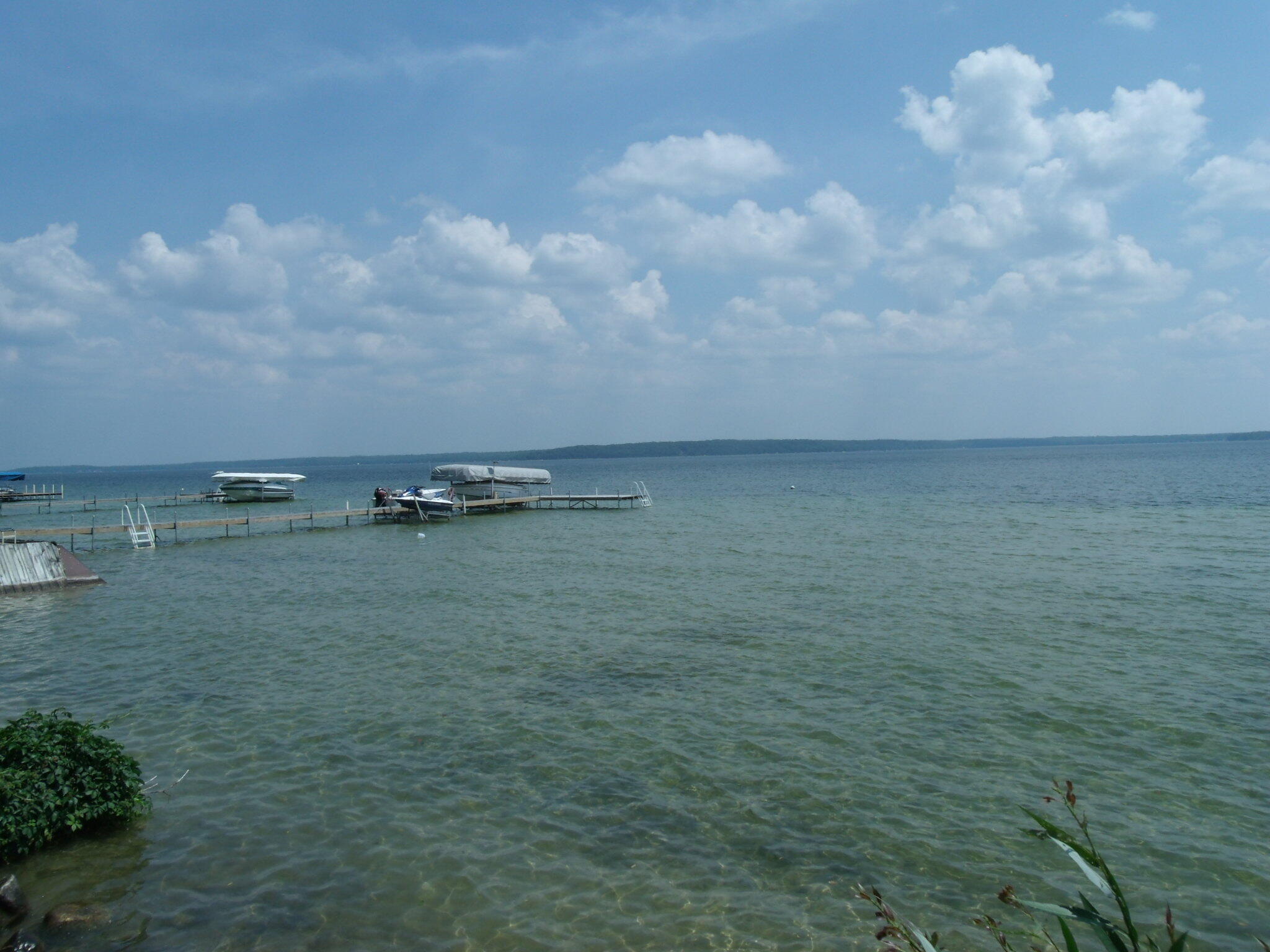 1400 Topinabee Shore Drive  Topinabee MI 49791 photo