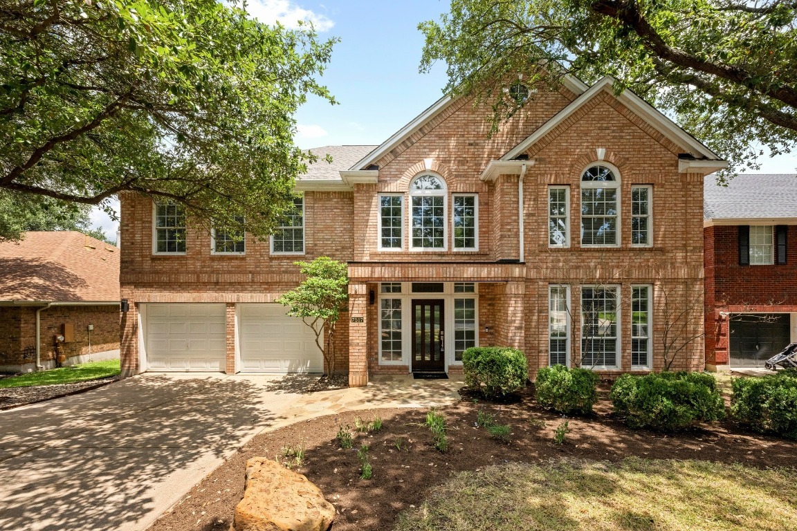 7517 Robert Kleburg Lane  Austin TX 78749 photo