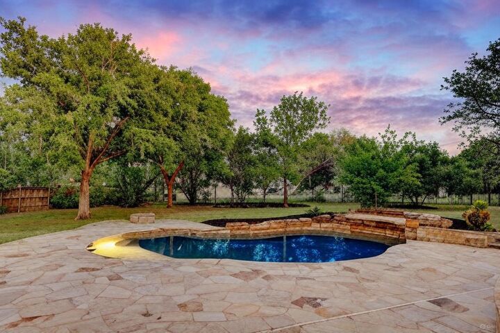 Property Photo: 7201 Bowditch Drive TX 78730