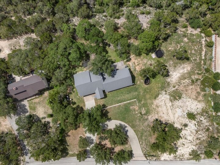 Property Photo:  2817 Tradewind Drive  TX 78669 