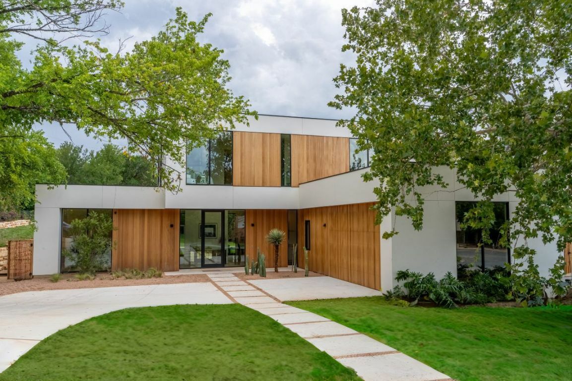 2409 Wilke Drive  Austin TX 78704 photo