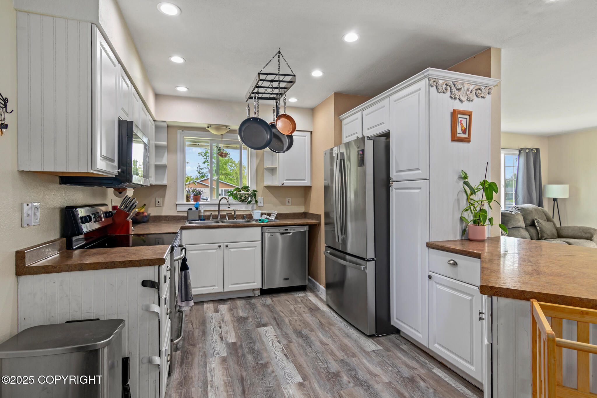 Property Photo: 1119 Alder Avenue AK 99611