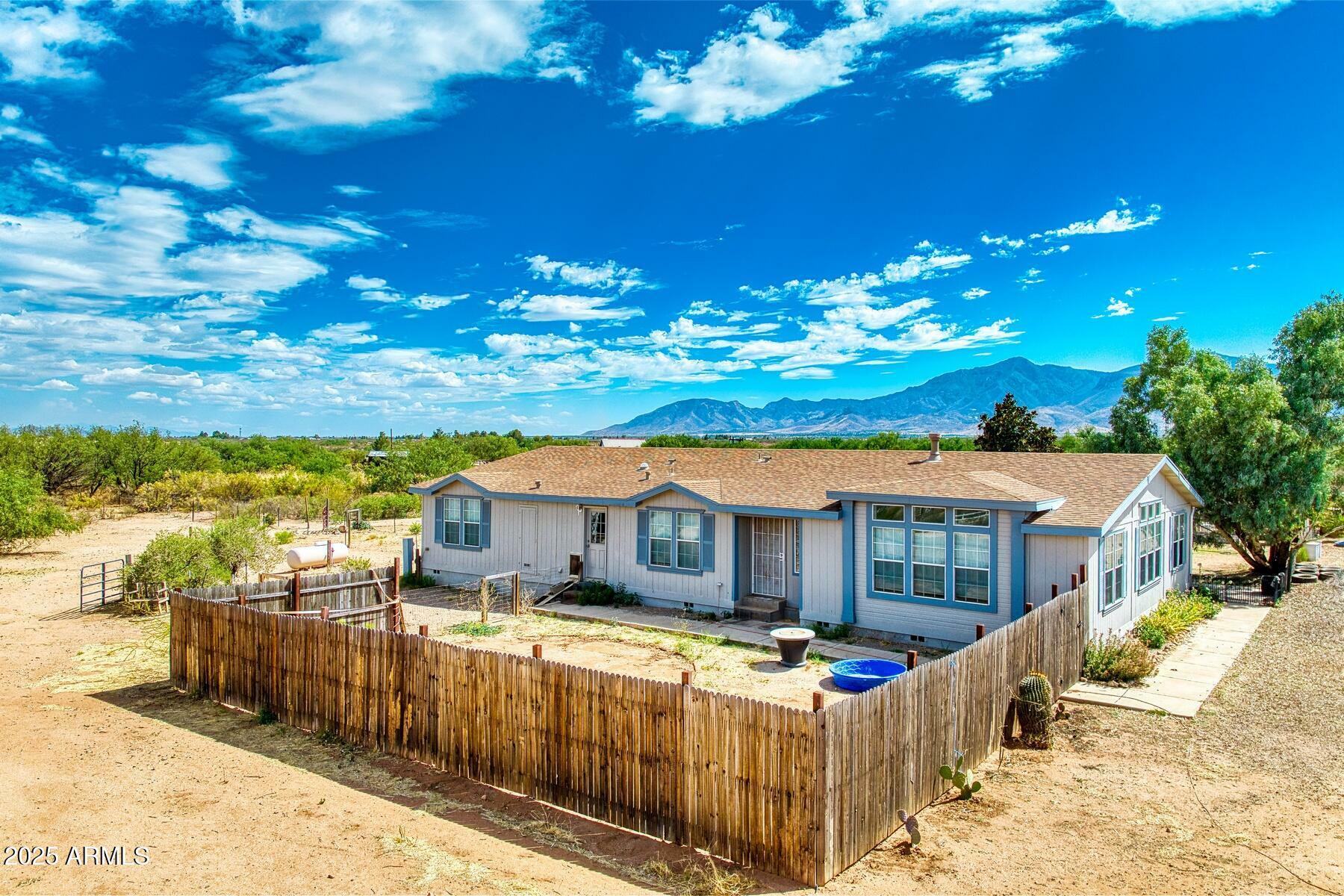 7203 E Garden Creek Trail  Sierra Vista AZ 85650 photo