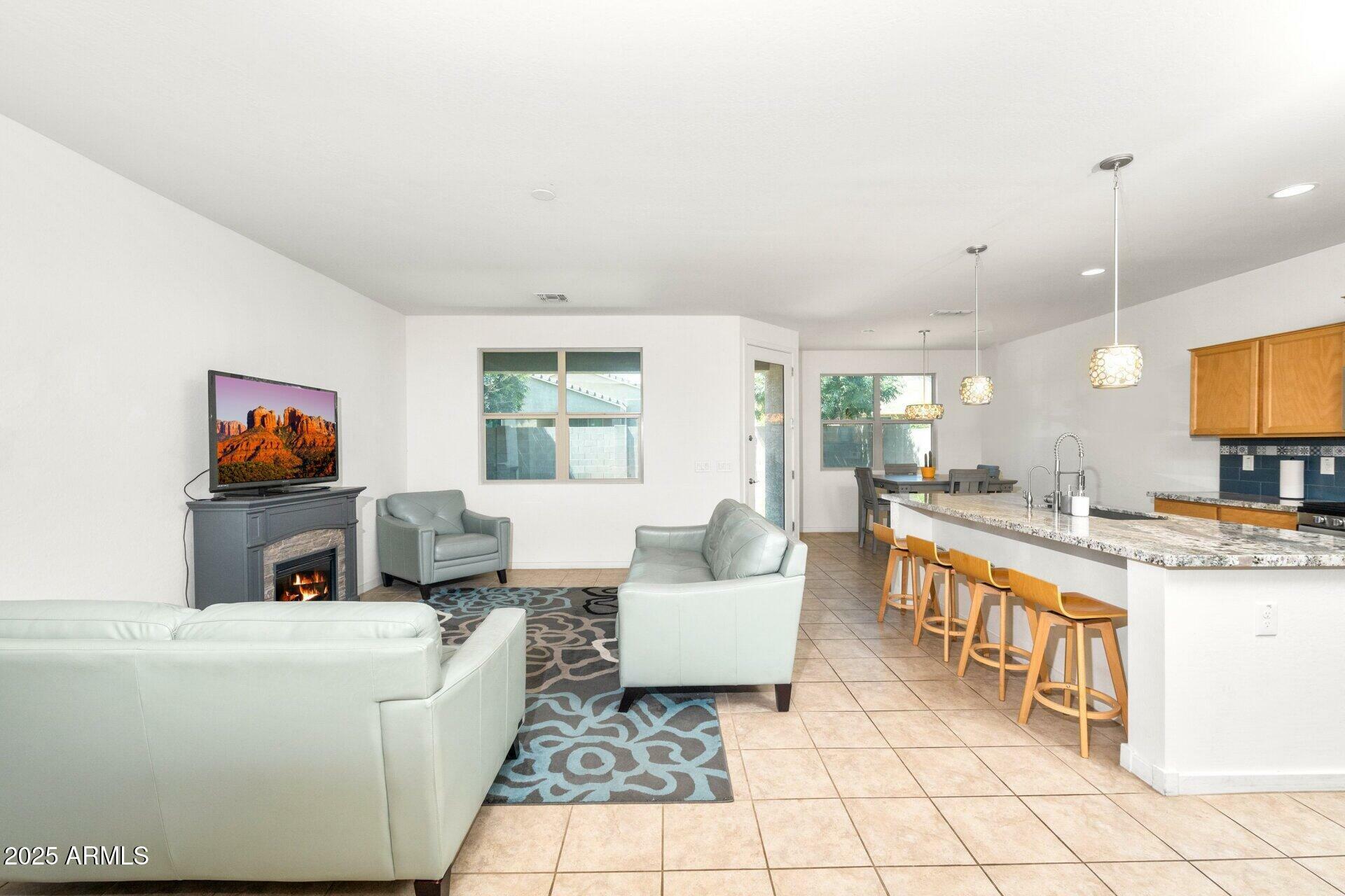 Property Photo:  626 W Tallula Trail  AZ 85140 