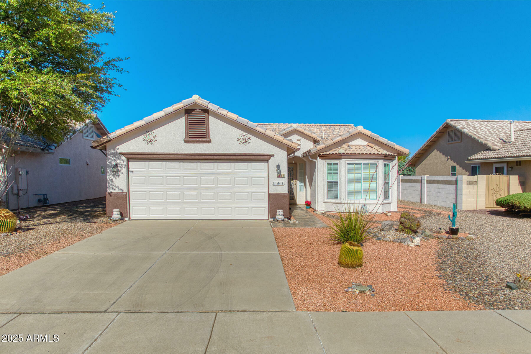 2863 Glengarry Way  Sierra Vista AZ 85650 photo